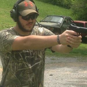 Meet your Posher, Aaron